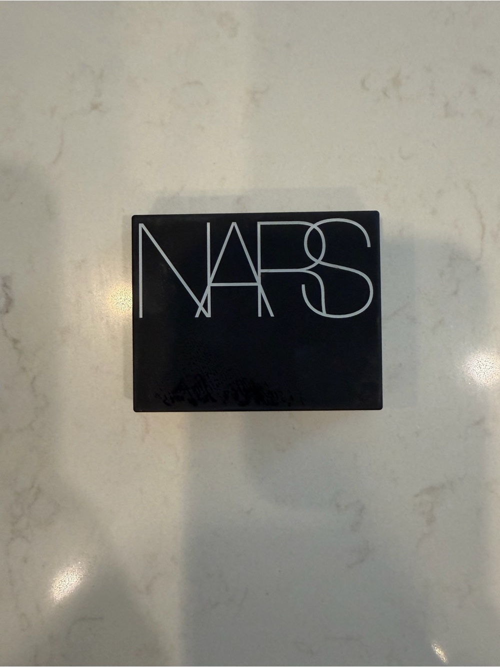 NARS Blush Orgasm Edge